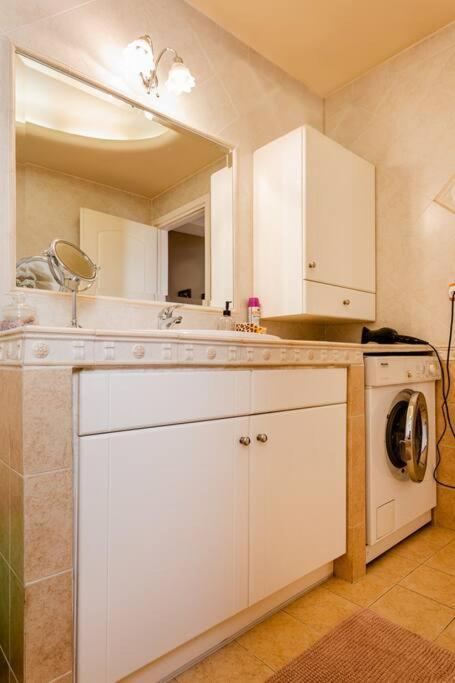 Pantheon Penthouse, Athens Riviera Apartman Kültér fotó