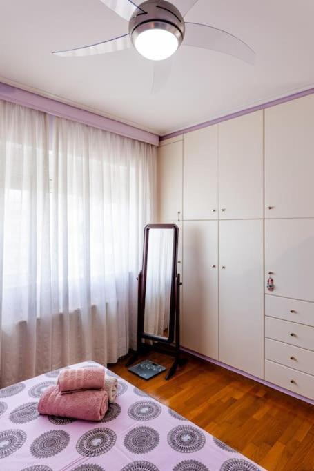 Pantheon Penthouse, Athens Riviera Apartman Kültér fotó