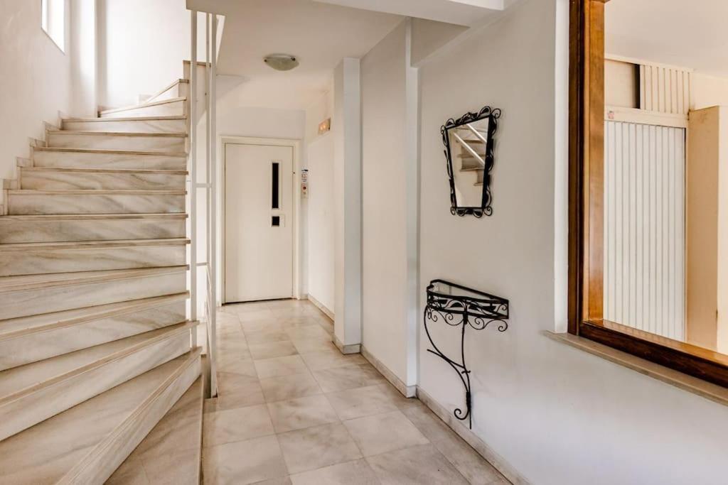 Pantheon Penthouse, Athens Riviera Apartman Kültér fotó