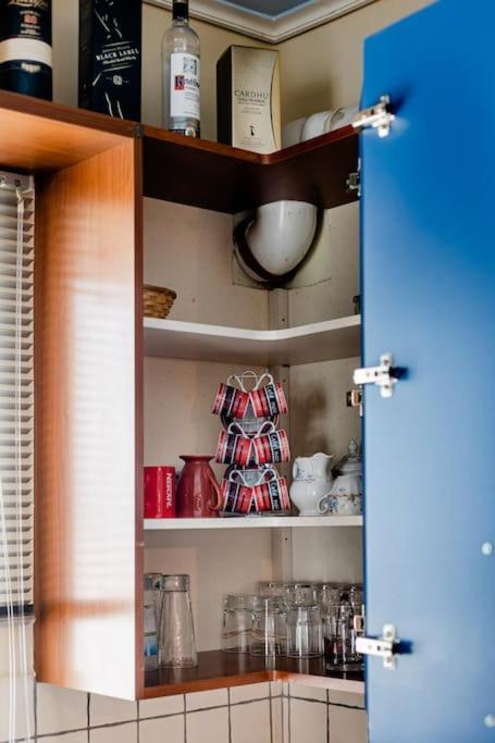 Pantheon Penthouse, Athens Riviera Apartman Kültér fotó