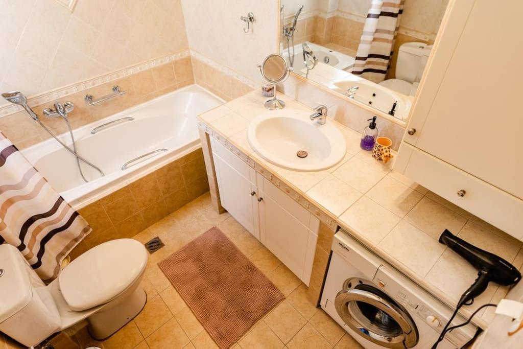 Pantheon Penthouse, Athens Riviera Apartman Kültér fotó